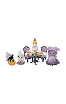 Sylvanıan Esf5764 Cadılar Bayramı Suprız Partı Set Sylvanıan Esf5764 Cadılar Bayramı Suprız Partı Set
