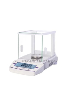 Dikomsan Analitik Hassas Terazi Eha-220 Dikomsan Analitik Hassas Terazi Eha-220