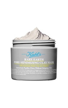 Kiehl's Rare Earth Deep Masque 125 Ml Kiehl's Rare Earth Deep Masque 125 Ml