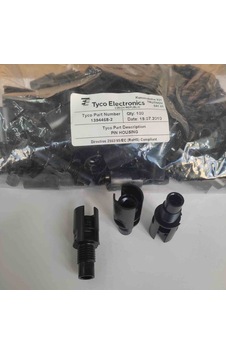 3-1394738-2 Tyco Soket 3 Adet 3-1394738-2 Tyco Soket 3 Adet
