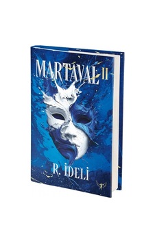Martaval 2 Ciltli