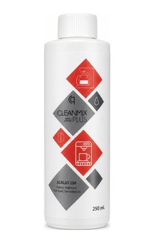 Cleanmix Plus Scalig Sıvı Kireç Temizleme Solüsyonu 250 Ml