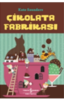 Çikolata Fabrikası Çikolata Fabrikası