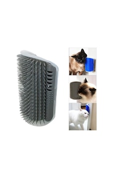 Maxi Life Köşe Kenar Kedi Fırçası