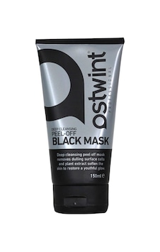 Ostwint Soyulabilir Siyah Yüz Maskesi 150 ML Ostwint Soyulabilir Siyah Yüz Maskesi 150 ML