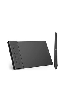 Veıkk Osu Tablet Grafik Tablet Vk430 4x3 İnç, Pilsiz Stylus 290rps Raporlama Hızı, 8192 Baskı Hassasiyeti Ve 4 Kullanılabilir Tuş, Windows/android/mac/chrome Os İle Uyumlu Sku: Zeusstk608700921e