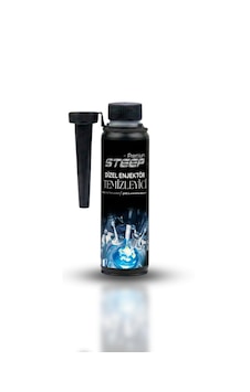 Steep Dizel Enjektör Temizleyici 300 Ml Steep Dizel Enjektör Temizleyici 300 Ml
