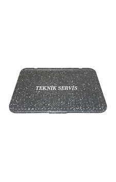 Arzum Uyumlu Ar 2013 - Ar 2021 Panini Tost Makinesi Granit Plaka 2 Adet Arzum Uyumlu Ar 2013 - Ar 2021 Panini Tost Makinesi Granit Plaka 2 Adet