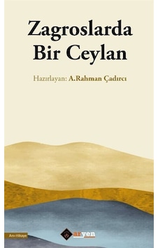 Zagroslarda Bir Ceylan- Aryen Zagroslarda Bir Ceylan- Aryen