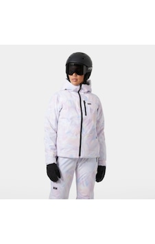 Helly Hansen W Valdısere 3.0 Mont Mor Helly Hansen W Valdısere 3.0 Mont Mor