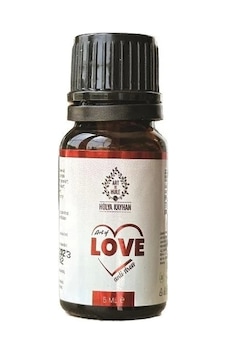 Art De Huile Art De Huile By Hülya Kayhan Art Of Love 5 ML Art De Huile Art De Huile By Hülya Kayhan Art Of Love 5 ML
