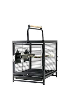 Papağan Seyahat Kafesi 48x38x46, 600-a60 Enerji Sınıfı A+ Papağan Seyahat Kafesi 48x38x46, 600-a60 Enerji Sınıfı A+