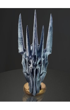 3d Sauron Figür / Yüzüklerin Efendisi / The Lord Of Rıngs-20cm-fanart 3d Sauron Figür / Yüzüklerin Efendisi / The Lord Of Rıngs-20cm-fanart