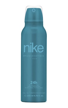 Nike Turquoise Vibes Erkek Sprey Deodorant 200 ML Nike Turquoise Vibes Erkek Sprey Deodorant 200 ML