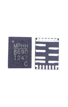Mp86901-cglt-z Mp86901c Entegre