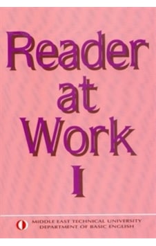 Reader At Work 1 Reader At Work 1