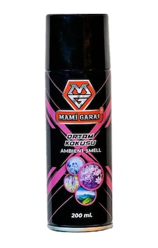 Mami Ortam Kokusu Sprey 200ml