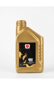 Türkiye Petrolleri Oniks 5W-40 Motor Yağı 1 Litre