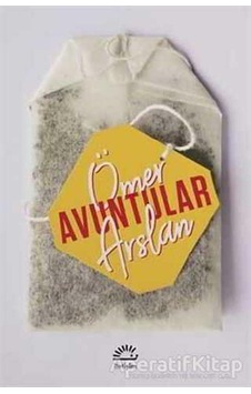 Avuntular - Ömer Arslan - İletişim Yayınları Avuntular - Ömer Arslan - İletişim Yayınları