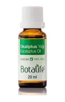 Botalife Okaliptus Yağı 20 ML Botalife Okaliptus Yağı 20 ML