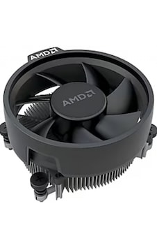 Amd 712-000071 Wraıth Stealth Am4/am5  İşlemci Fanı 1