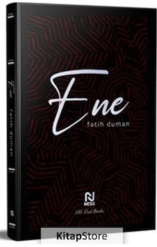 Kitapstore Ene Ciltli / Fatih Duman