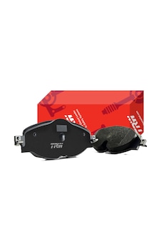 Trw Fren Balatası Ön Peugeot 307 1.4 00-03, 1.4 16v 03-07, 1.6-2.0 16v 00-07, 1.4 Hdı 01-05, 1.6 Hdı 04-09, 2.0 Hdı 00-07 Gdb1463 Trw Fren Balatası Ön Peugeot 307 1.4 00-03, 1.4 16v 03-07, 1.6-2.0 16v 00-07, 1.4 Hdı 01-05, 1.6 Hdı 04-09, 2.0 Hdı 00-07 Gdb1463