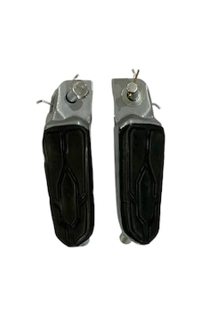 Pulsar Ns 200 Ön Ayaklık Takım Oem Pulsar Ns 200 Ön Ayaklık Takım Oem