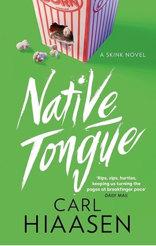 Native Tongue - 57855210116487380169598 Native Tongue - 57855210116487380169598