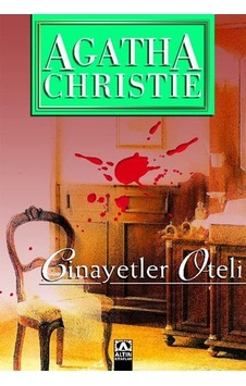 Cinayetler Oteli Cinayetler Oteli