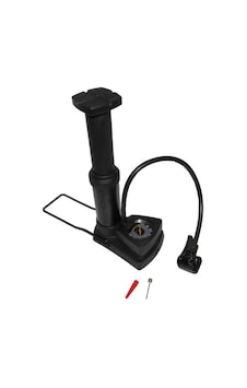 Efr Mini El Ayak 160 Psı Göstergeli Pompa Efr Mini El Ayak 160 Psı Göstergeli Pompa