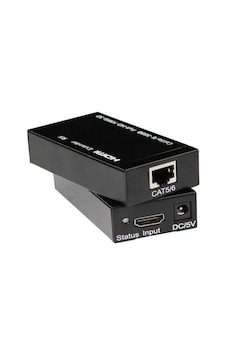 Dark 1Port Dk Hd E601 1Port Hdmı Giriş 1Port Ethernet Cat6 Hd Dark 1Port Dk Hd E601 1Port Hdmı Giriş 1Port Ethernet Cat6 Hd