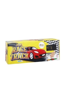 Race Track Mini Çok Renkli Race Track Mini Çok Renkli