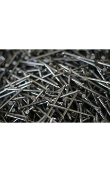 Başsız Siyah Tel Çivi 10x30 - 2,5 Kg Belirtilmemis Başsız Siyah Tel Çivi 10x30 - 2,5 Kg Belirtilmemis