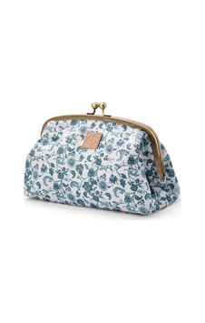 Bebek Bakım Çantası Zip&go Garden Leo Toile Garden Leo Toile Bebek Bakım Çantası Zip&go Garden Leo Toile Garden Leo Toile