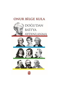 Doğu Dan Batı Ya Aydınlanma