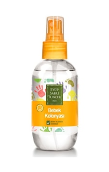 Eyüp Sabri Tuncer Bebek Kolonyası 190 Ml