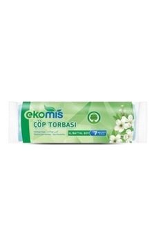 Ekomis Çöp Torbası Jumbo Boy