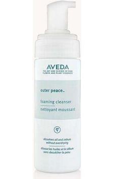 Aveda 0180848 Outer Peace Köpük Yüz Temizleyici 125 ML Aveda 0180848 Outer Peace Köpük Yüz Temizleyici 125 ML
