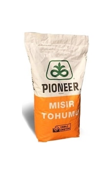 Pioneer P2088 Mısır Tohumu 50000 Çk Standart Pioneer P2088 Mısır Tohumu 50000 Çk Standart