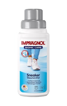 Impragnol Sneaker Temizleme Yıkama Sıvısı 250 G