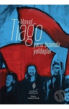 Kitap11 Yarın Bizimdir Yoldaşlar