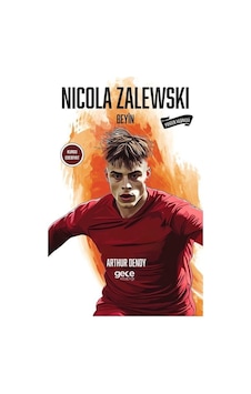 Nicola Zalewski / Arthur Dendy Nicola Zalewski / Arthur Dendy
