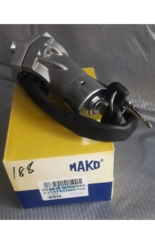 Tofaş Uyumlu Doğan Kartal Şahin M131 Slx Mako Kontak Anahtarı Tofaş Uyumlu Doğan Kartal Şahin M131 Slx Mako Kontak Anahtarı