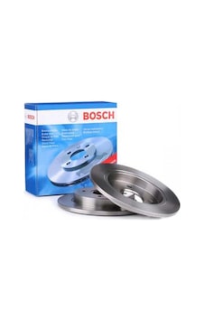 Corolla E21 Arka Fren Diski 2019-2025 Bosch Takım 2 Adet 274mm
