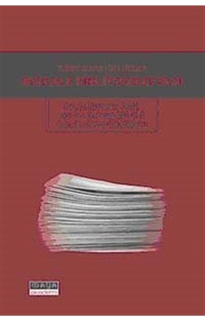 Türkiye Kaynaklı Özel Eğitimde Makale Bibliyografyası (1990-2009) - İbrahim Halil Diken - Maya Akademi Türkiye Kaynaklı Özel Eğitimde Makale Bibliyografyası (1990-2009) - İbrahim Halil Diken - Maya Akademi