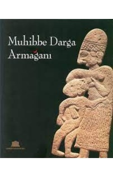 Muhibbe Darga Armağanı Muhibbe Darga Armağanı