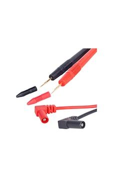POWERMASTER ÖLÇÜ ALETİ PROBU 3014B (İĞNE UÇLU SMD PROB) POWERMASTER ÖLÇÜ ALETİ PROBU 3014B (İĞNE UÇLU SMD PROB)