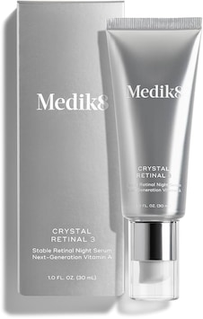 Medik8 Retinal 3 Gece Serumu 30 ML Medik8 Retinal 3 Gece Serumu 30 ML
