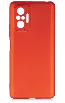 Nihcase Xiaomi Redmi Note 10 Pro Kılıf Matte Premier Silikon Kapak Nihcase Xiaomi Redmi Note 10 Pro Kılıf Matte Premier Silikon Kapak